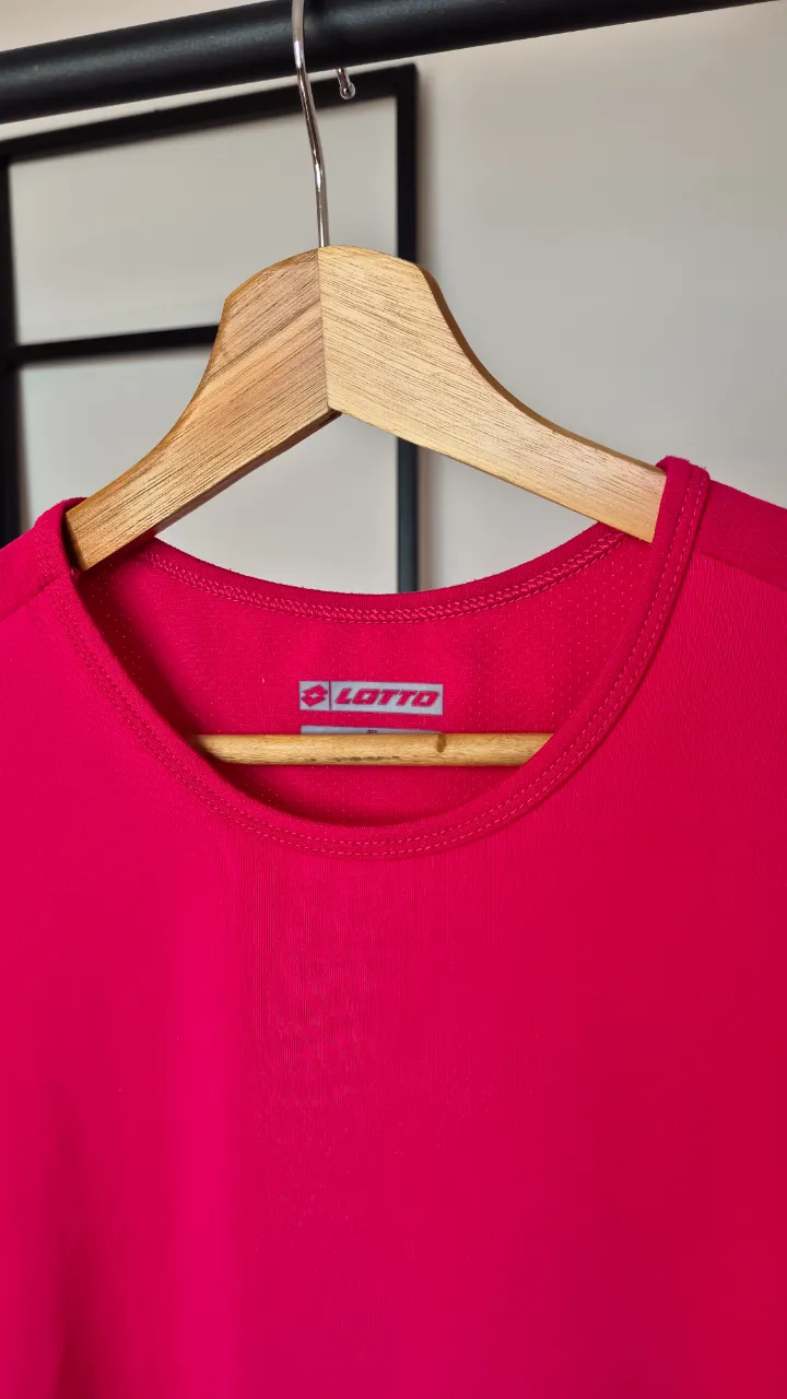 Remera Lotto - Vista 2