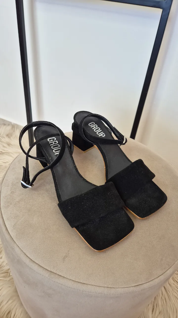 Sandalias Group - Vista 2