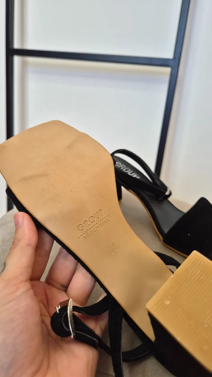 Sandalias Group - Vista 4