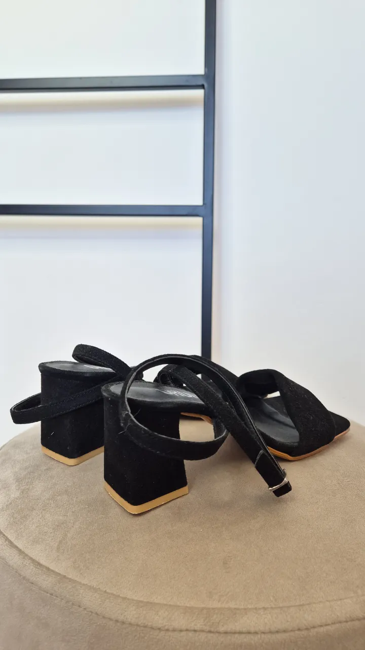 Sandalias Group - Vista 3