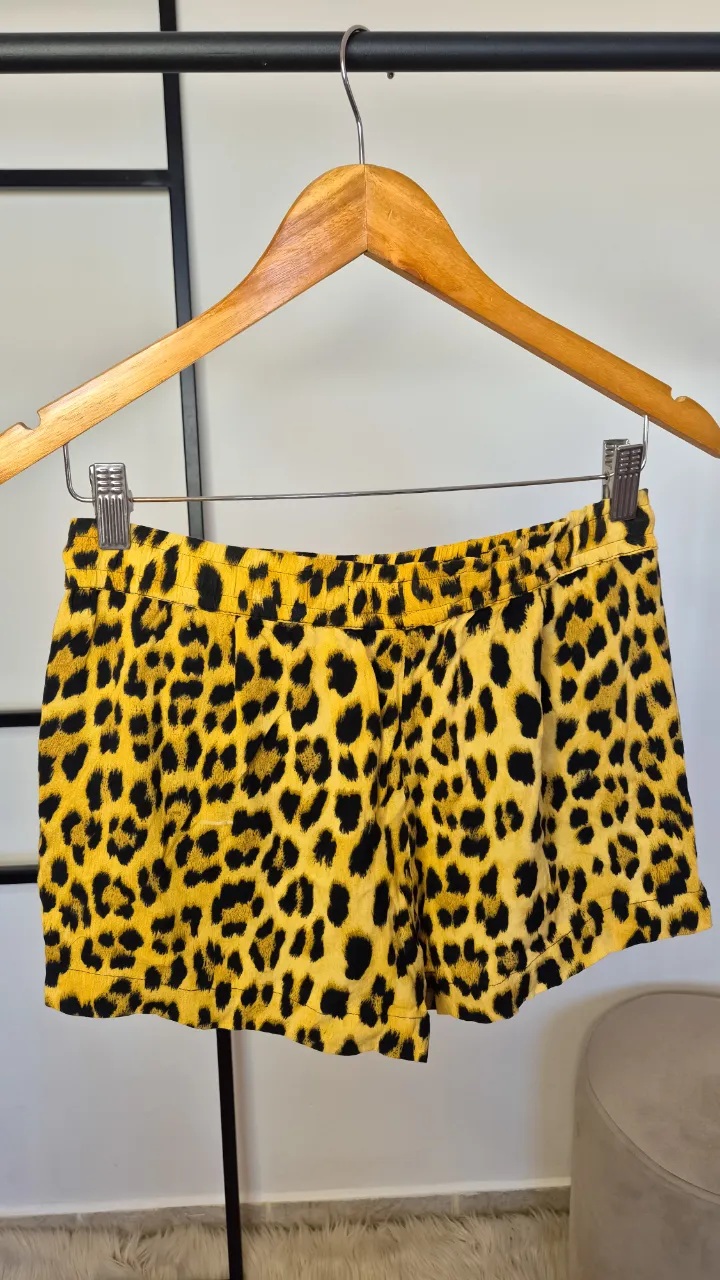 Short Maria Cher - Vista 4