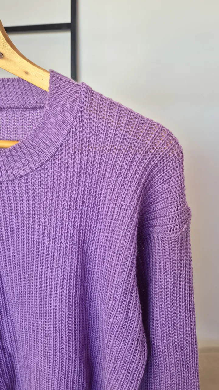 Sweater Otra - Vista 2