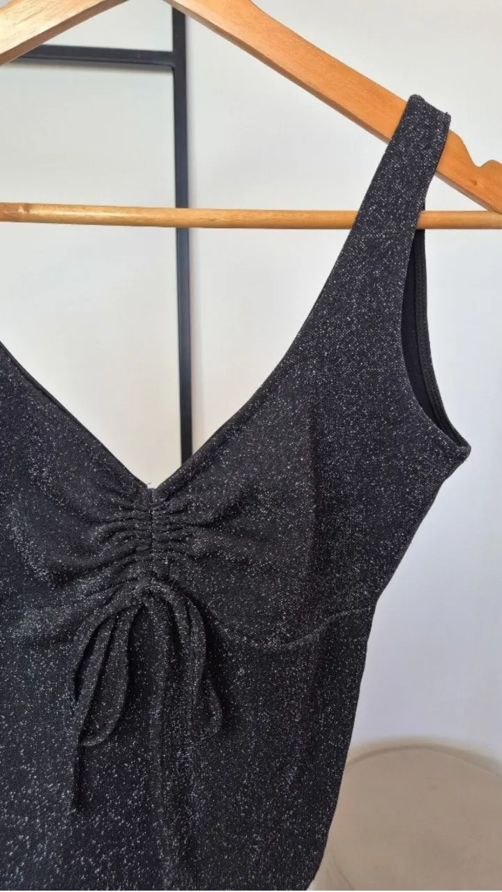 Body Bershka - Vista 2