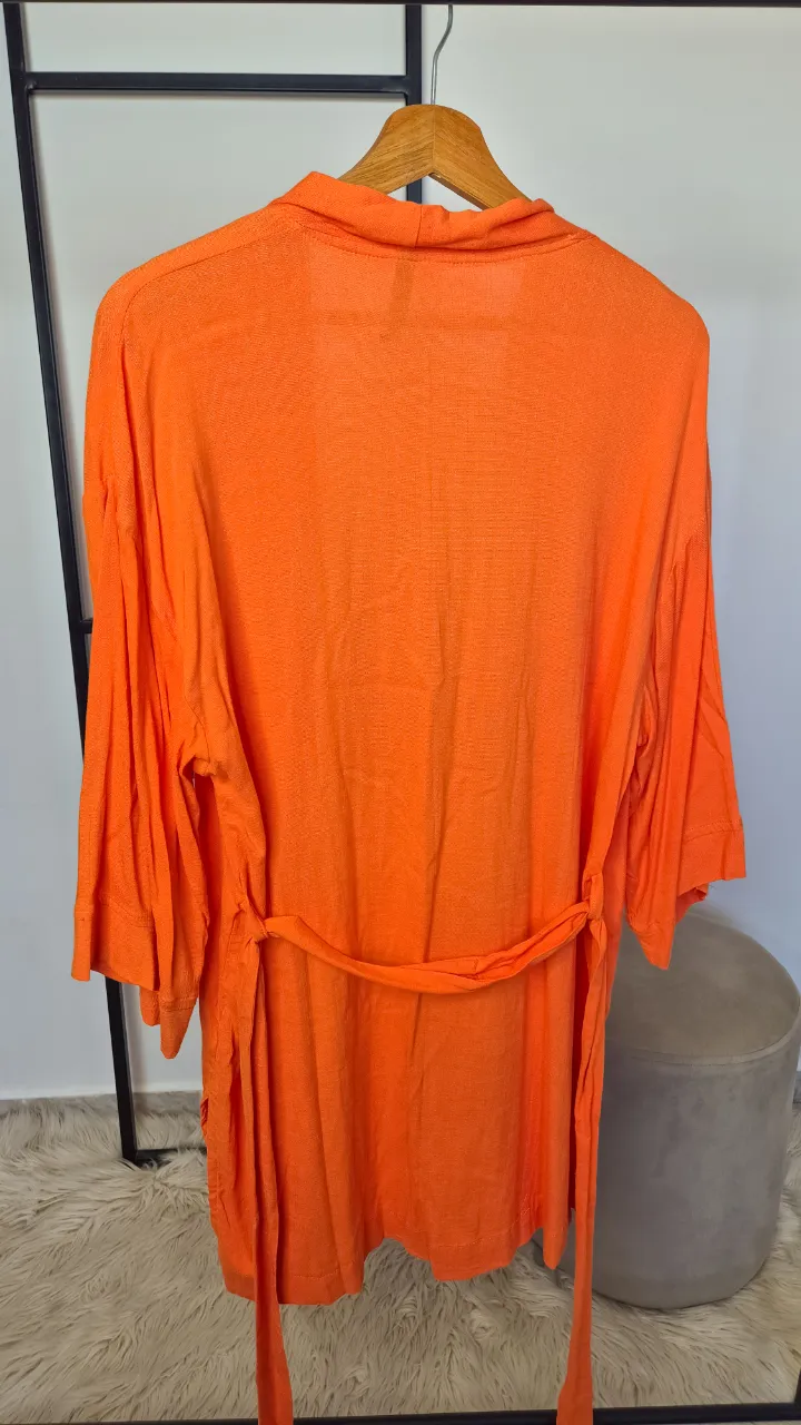 Kimono Otra - Vista 4