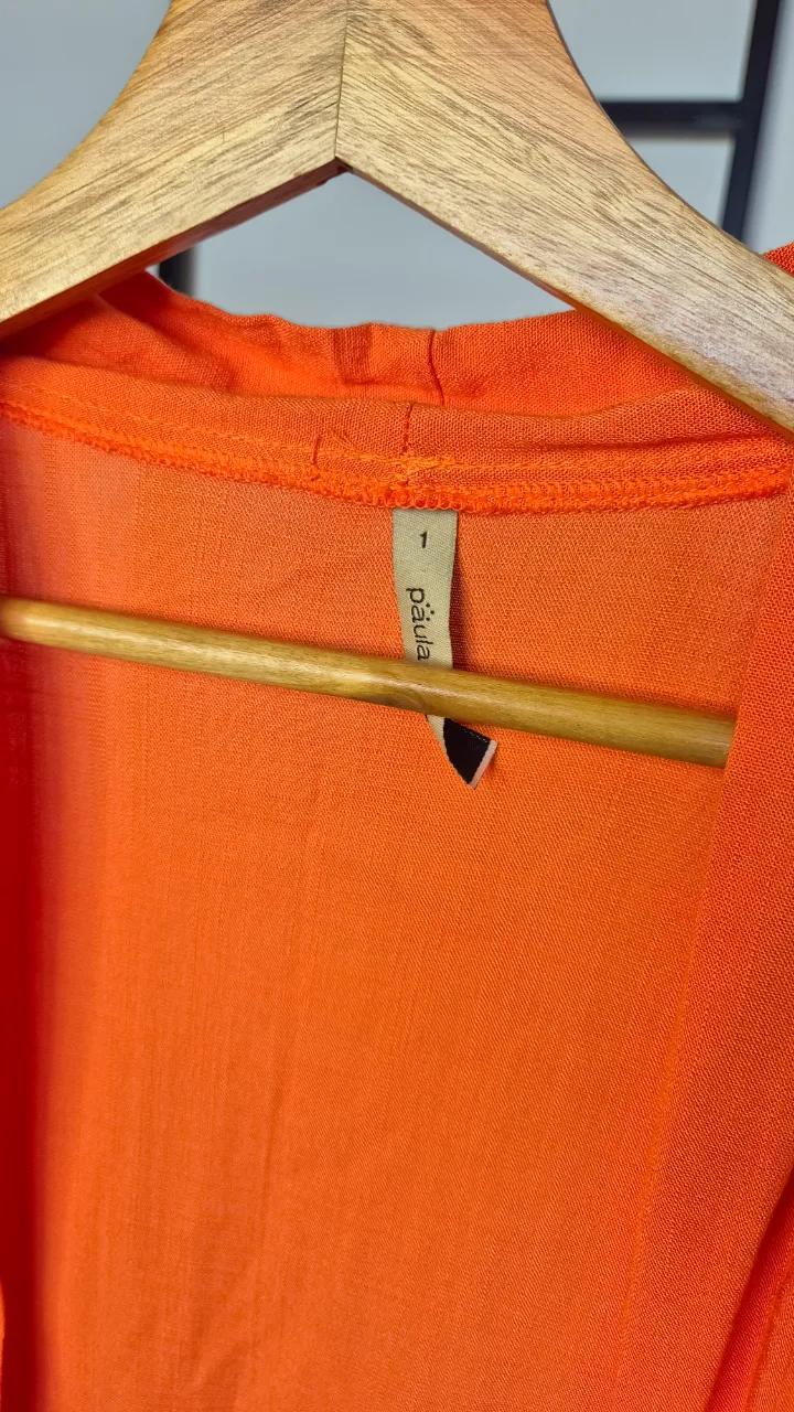 Kimono Otra - Vista 3