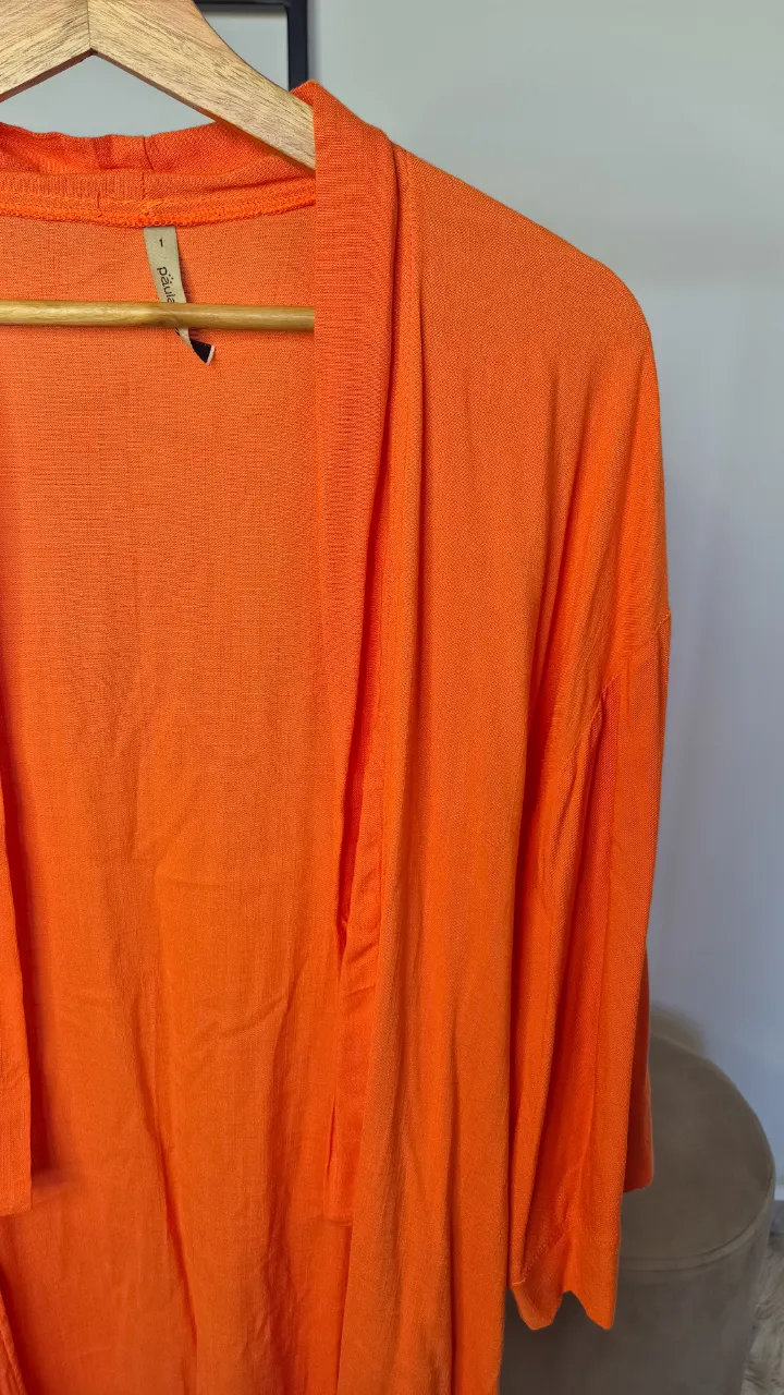 Kimono Otra - Vista 2