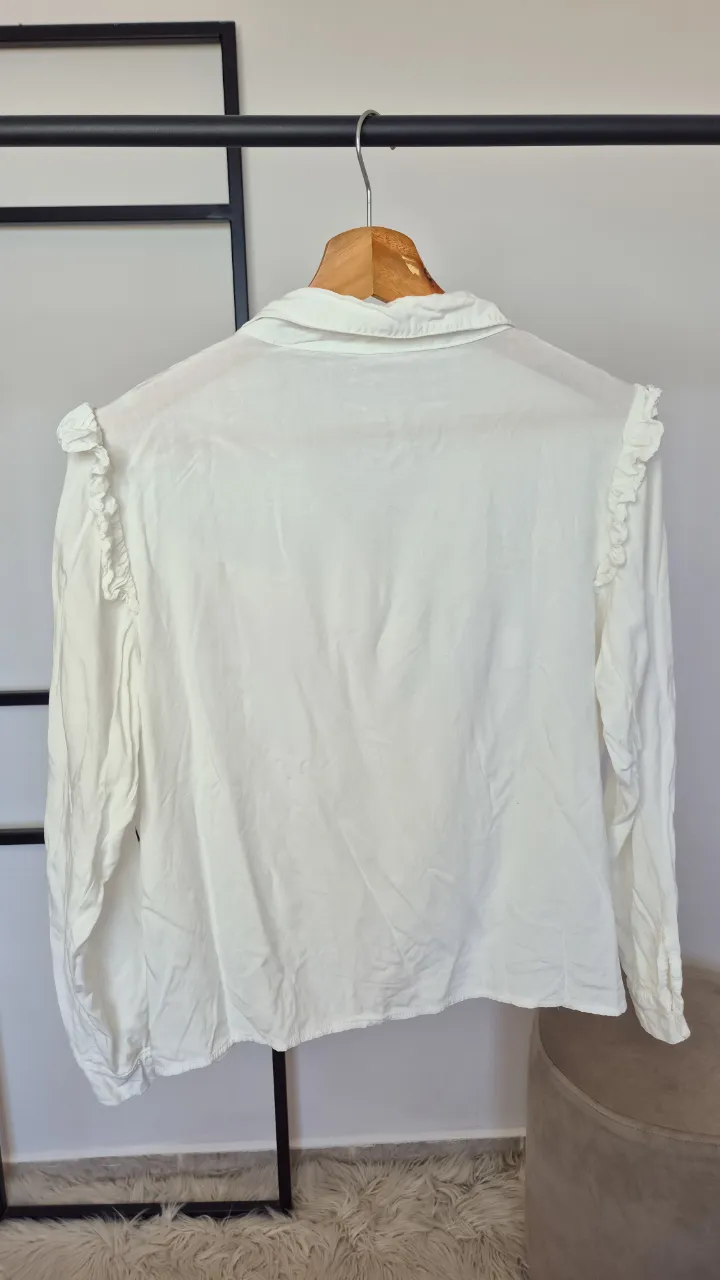 Camisa Otra - Vista 3