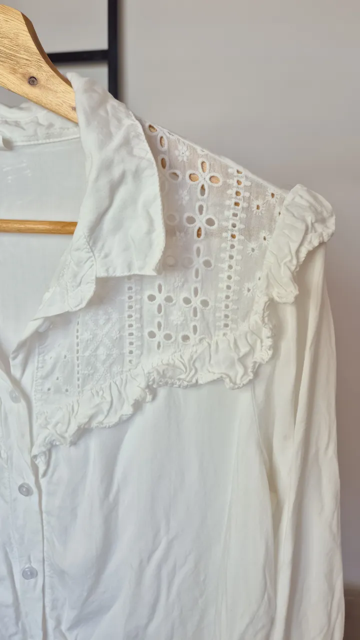 Camisa Otra - Vista 2