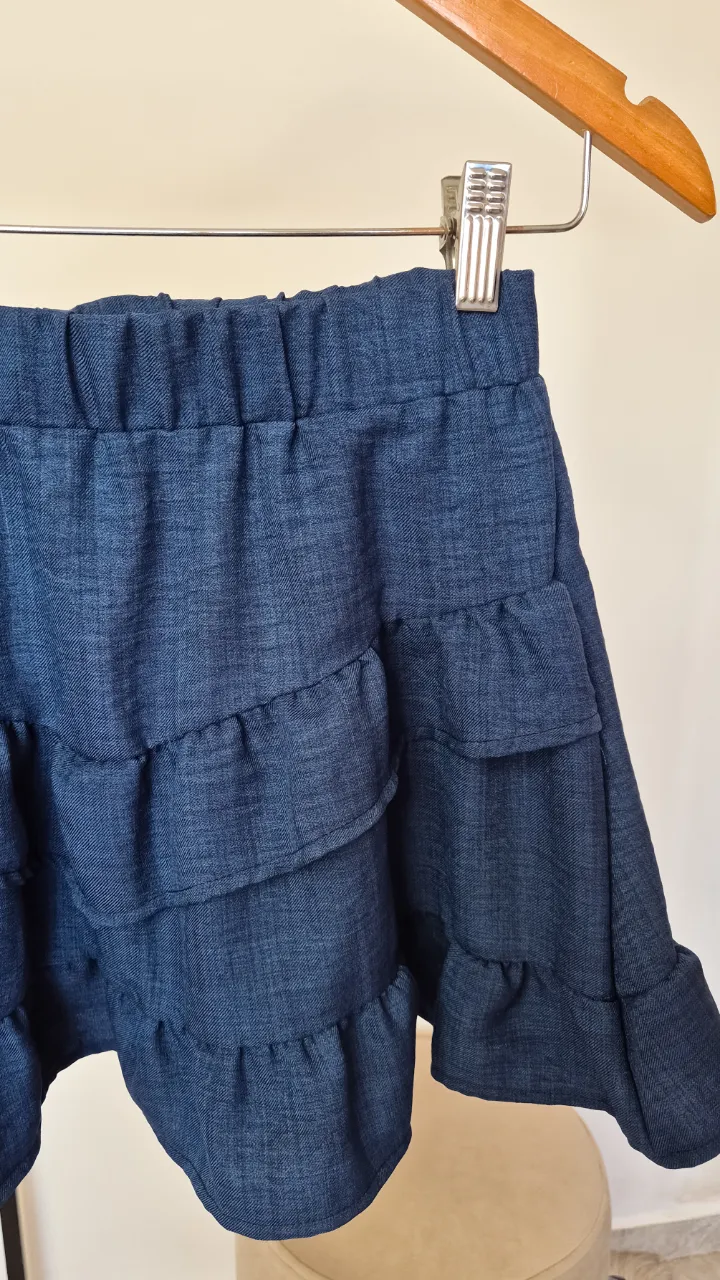 Pollera Otra - Vista 2