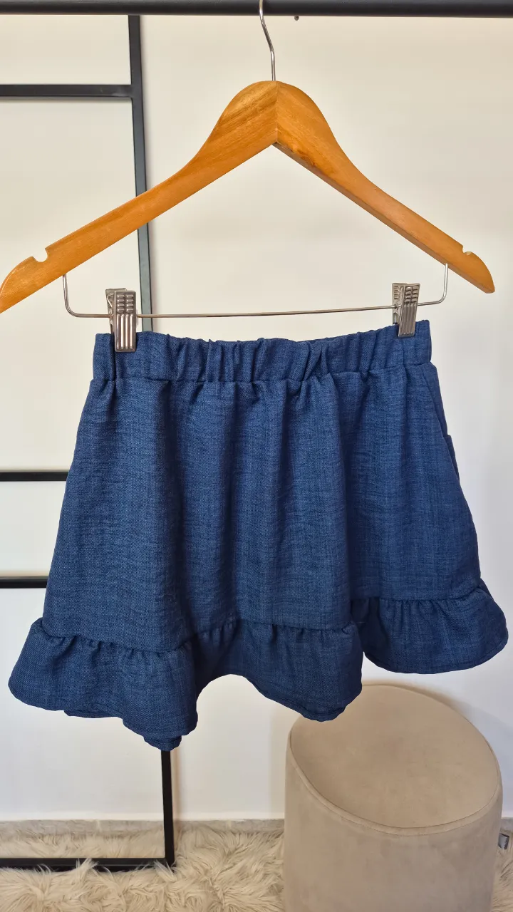 Pollera Otra - Vista 3