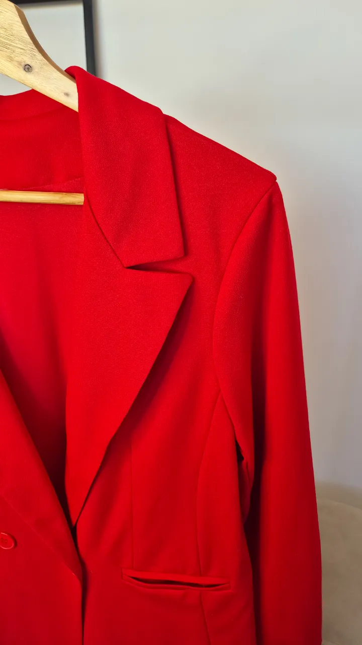 Blazer Otra - Vista 2