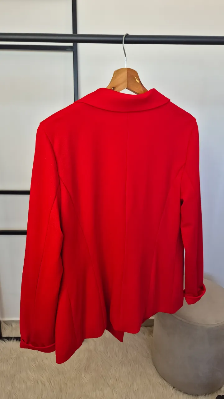 Blazer Otra - Vista 3