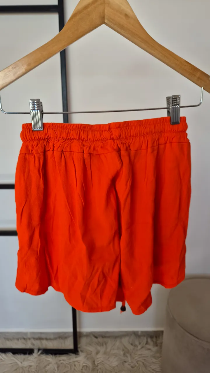 Short Otra - Vista 3