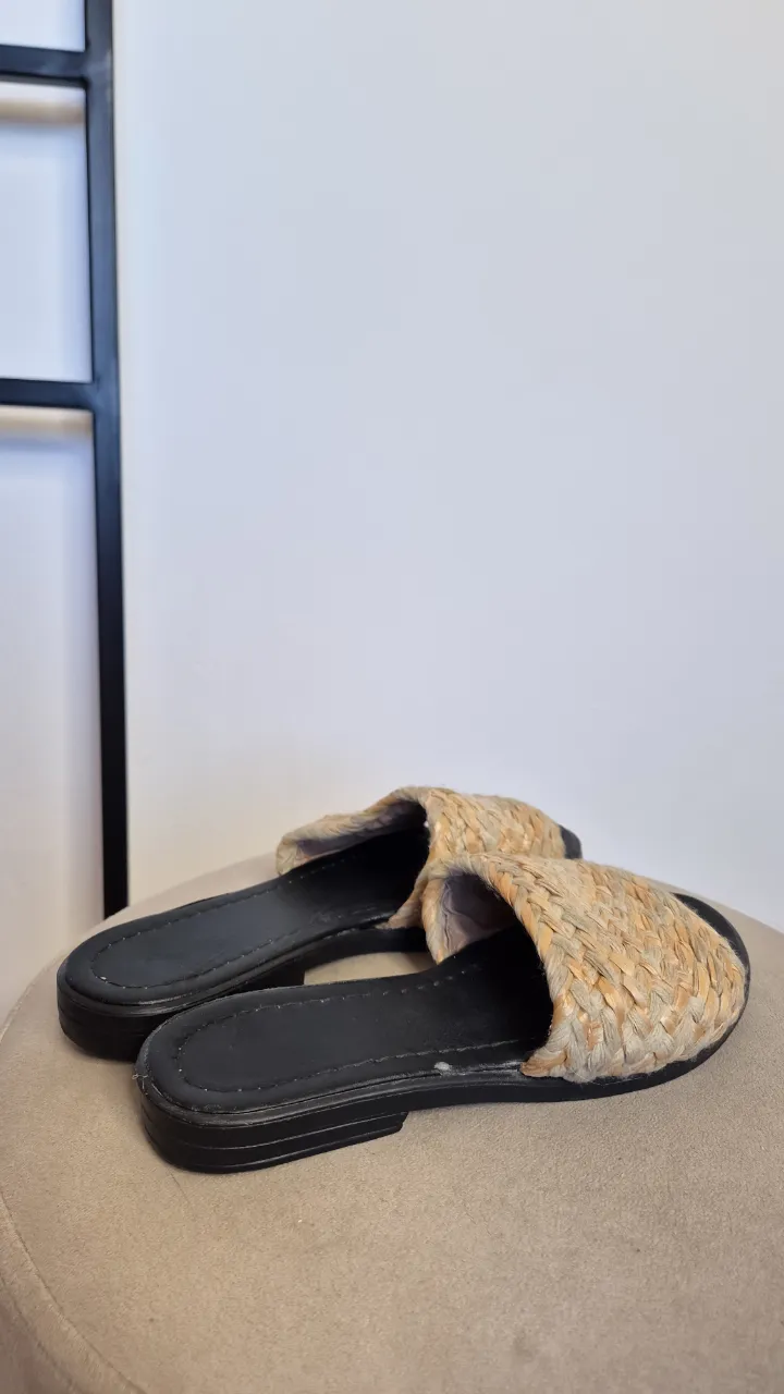 Sandalias Otra - Vista 3