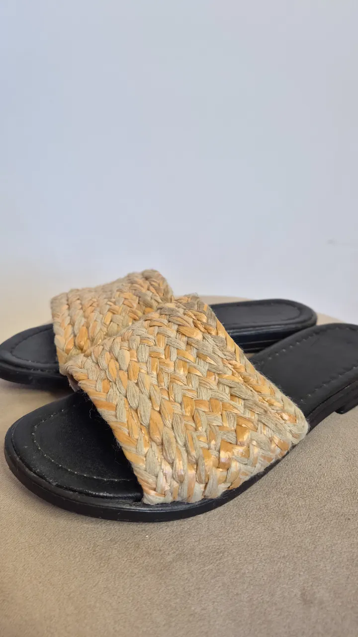 Sandalias Otra - Vista 2