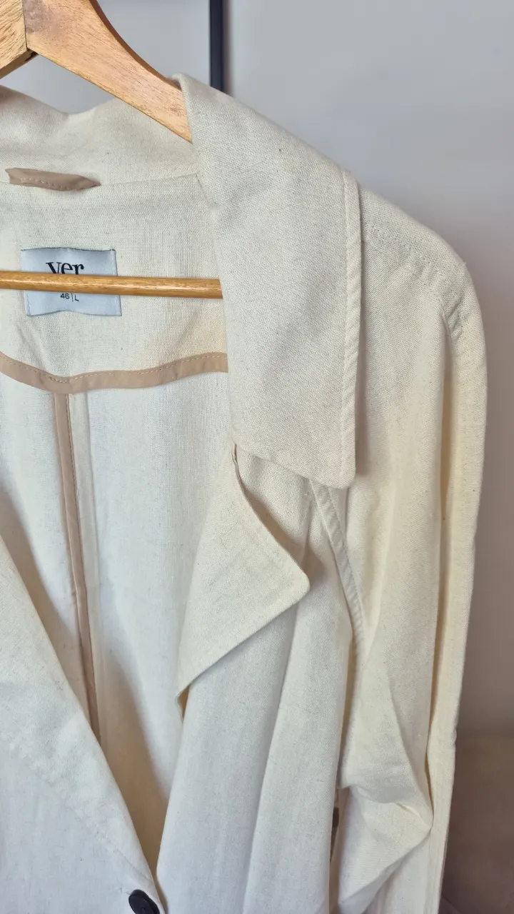 Trench Ver - Vista 4