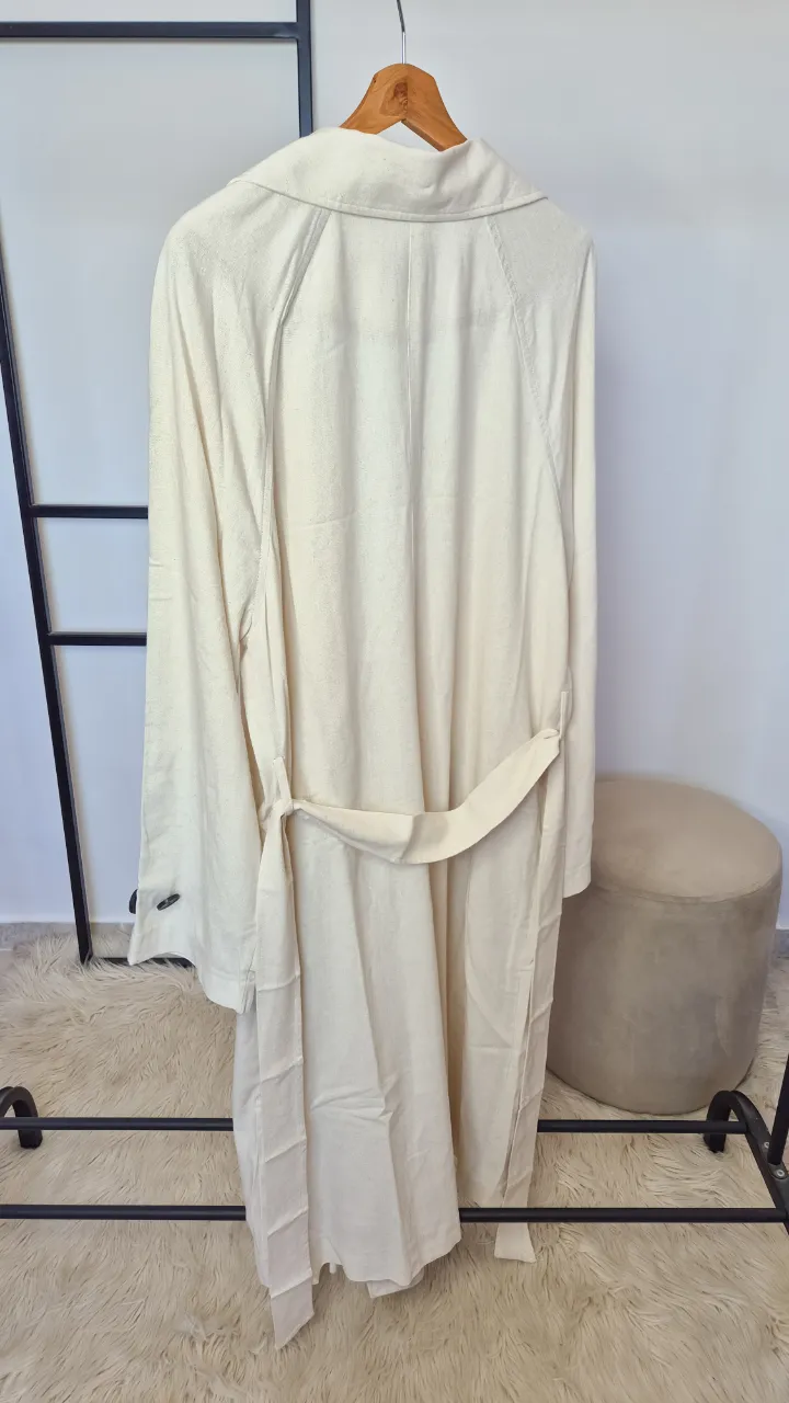 Trench Ver - Vista 3