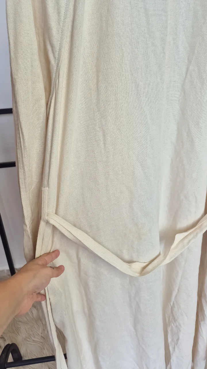 Trench Ver - Vista 5