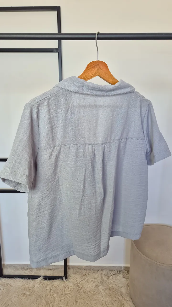 Camisa Otra - Vista 2