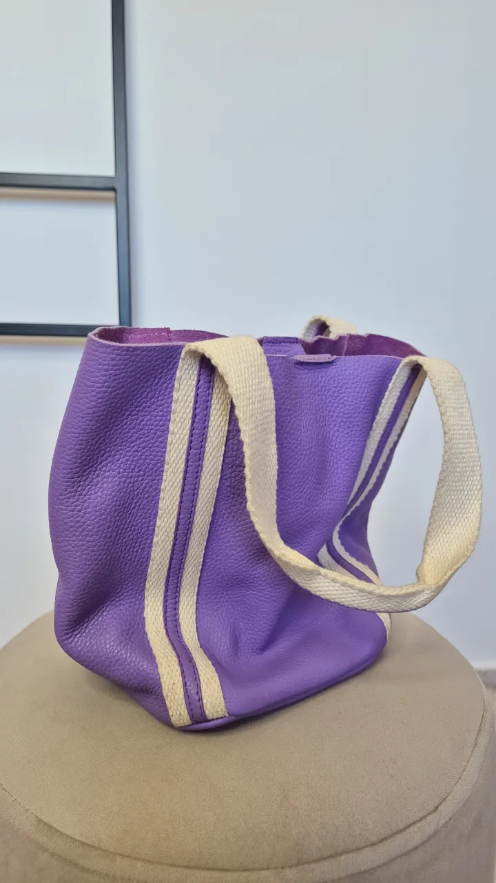 Bolso Lázaro - Vista 5