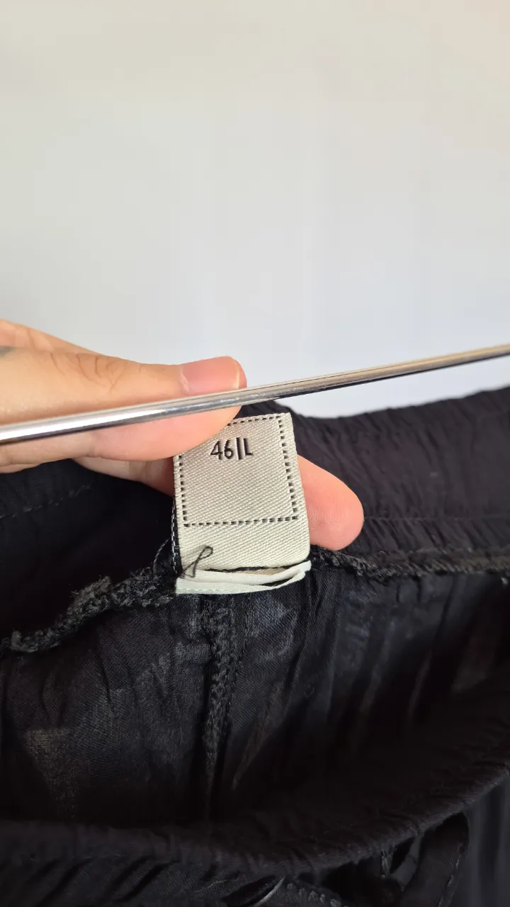 Pollera Ver - Vista 4