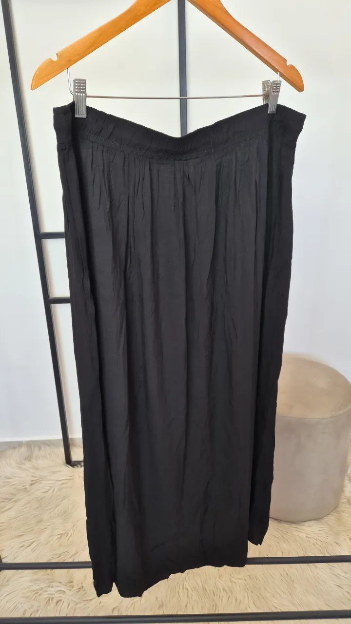 Pollera Ver - Vista 2