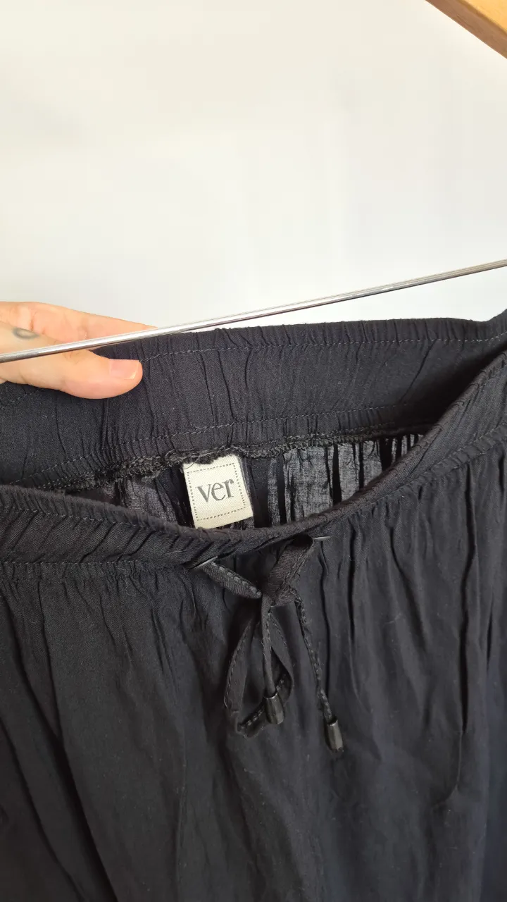 Pollera Ver - Vista 3