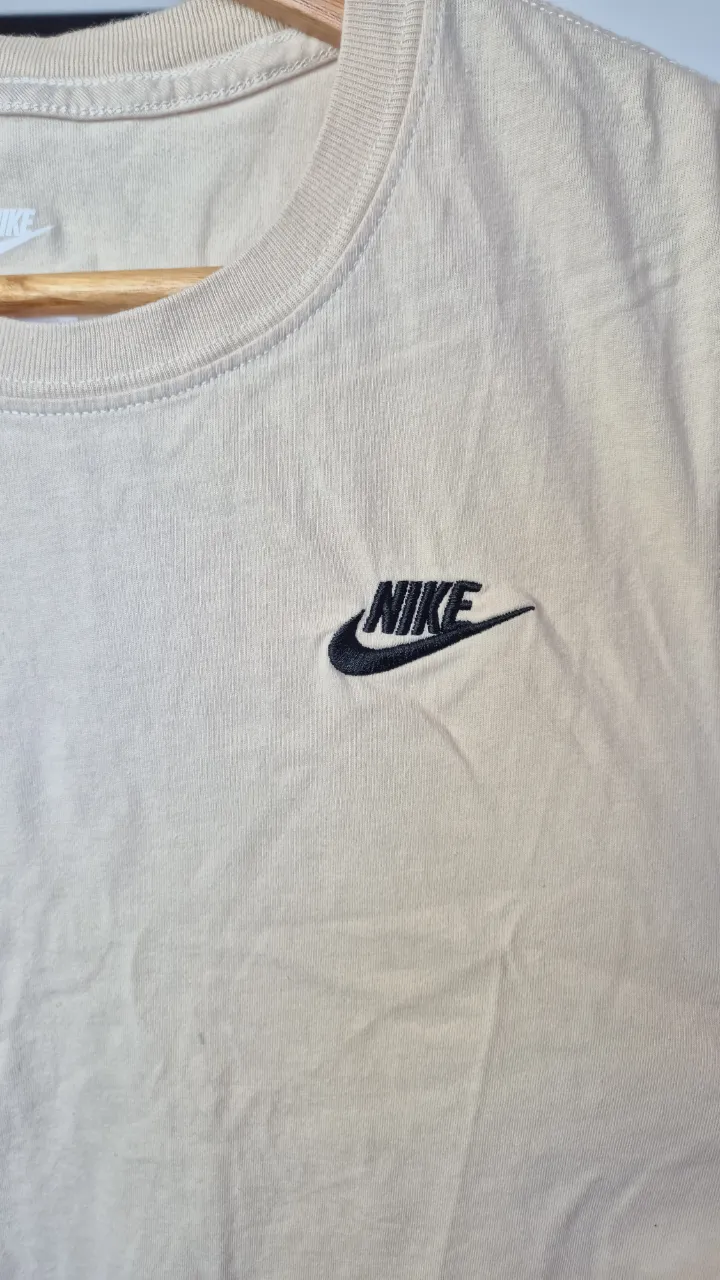 Musculosa Nike - Vista 5