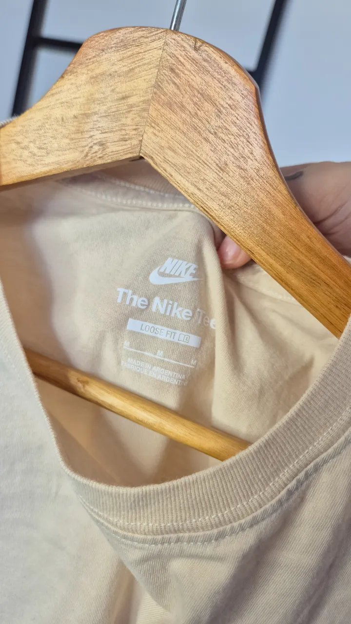 Musculosa Nike - Vista 2