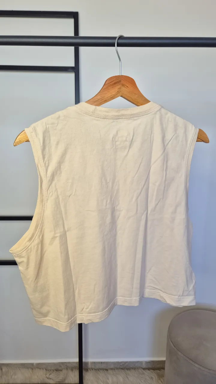 Musculosa Nike - Vista 3