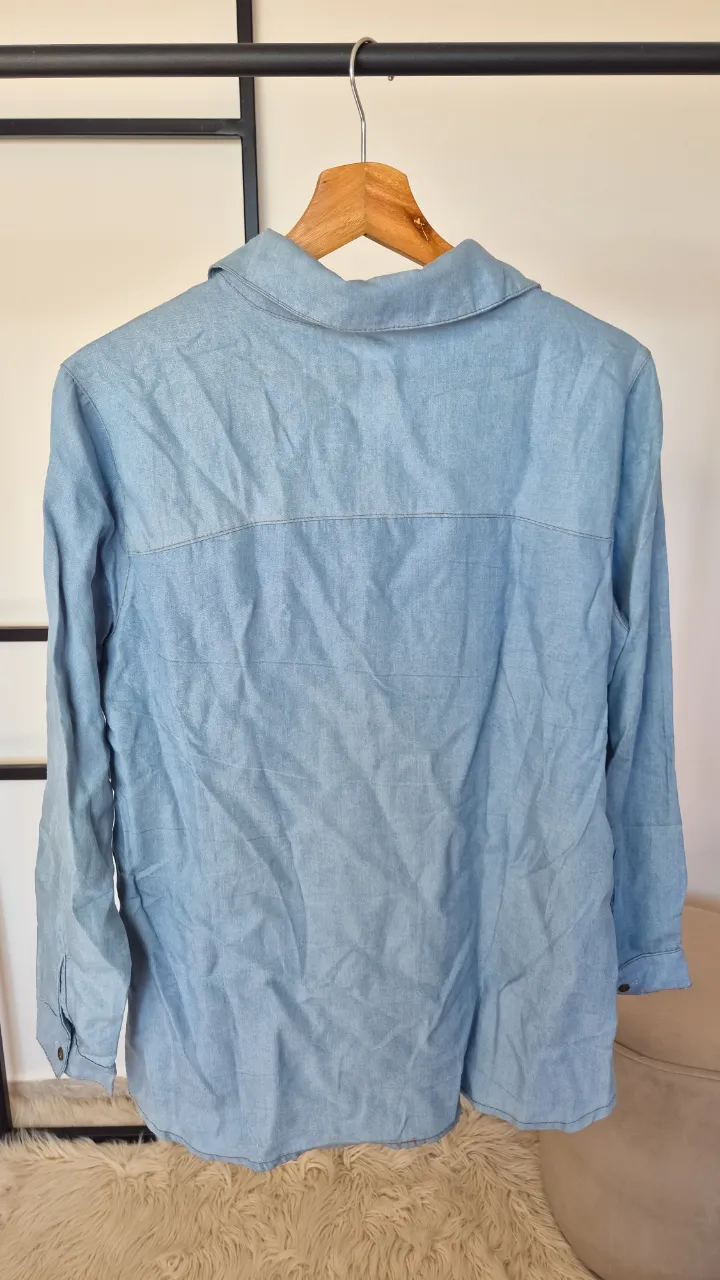 Camisa Otra - Vista 3