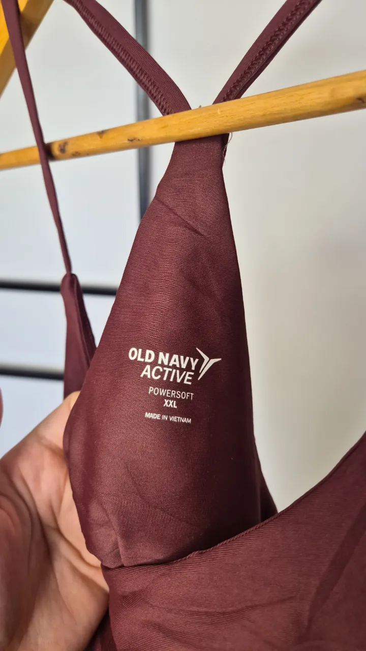 Musculosa Old Navy - Vista 2