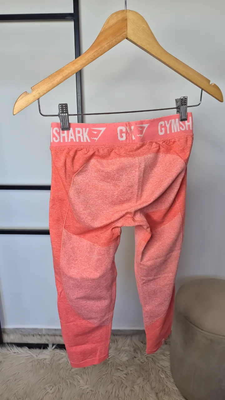 Calza Gymshark - Vista 4