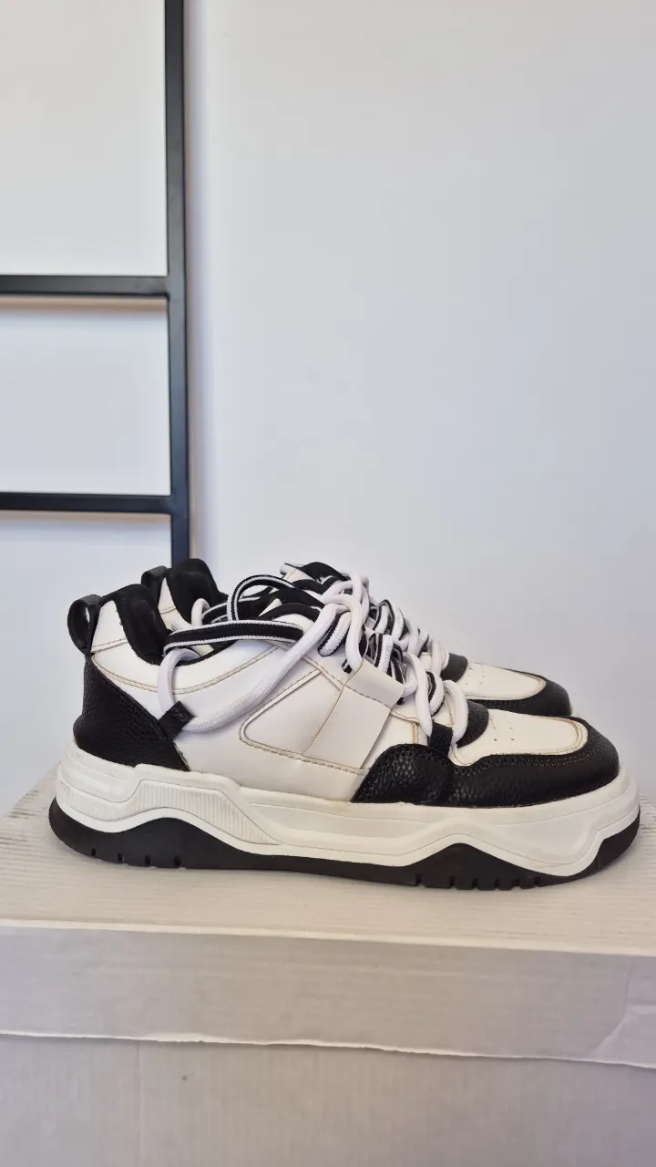 Zapatillas Otra - Vista 3