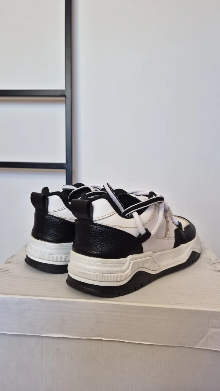 Zapatillas Otra - Vista 5