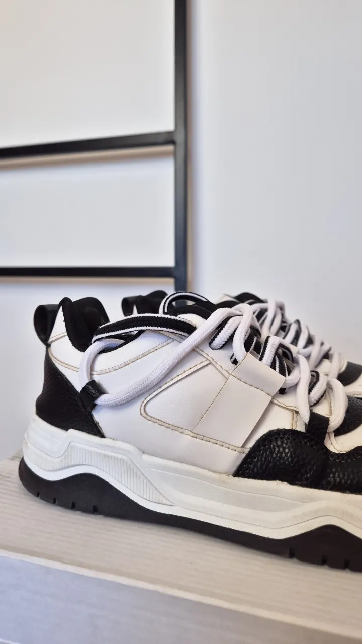 Zapatillas Otra - Vista 4