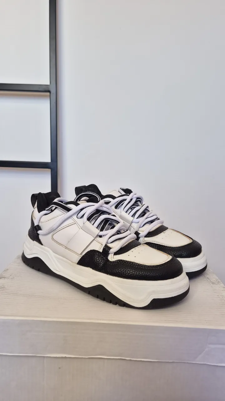 Zapatillas Otra - Vista 2