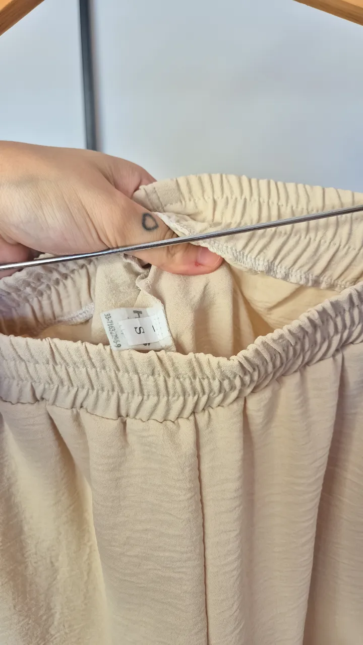 Pantalón Otra - Vista 2