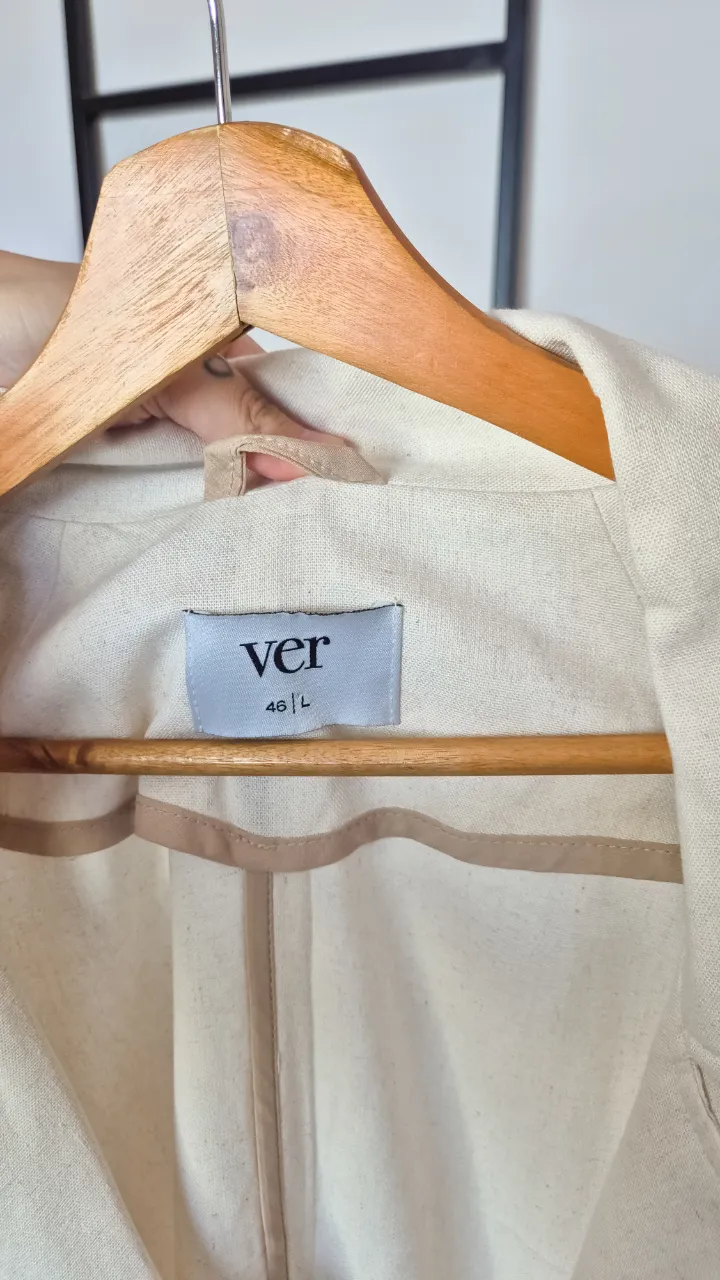 Trench Ver - Vista 2