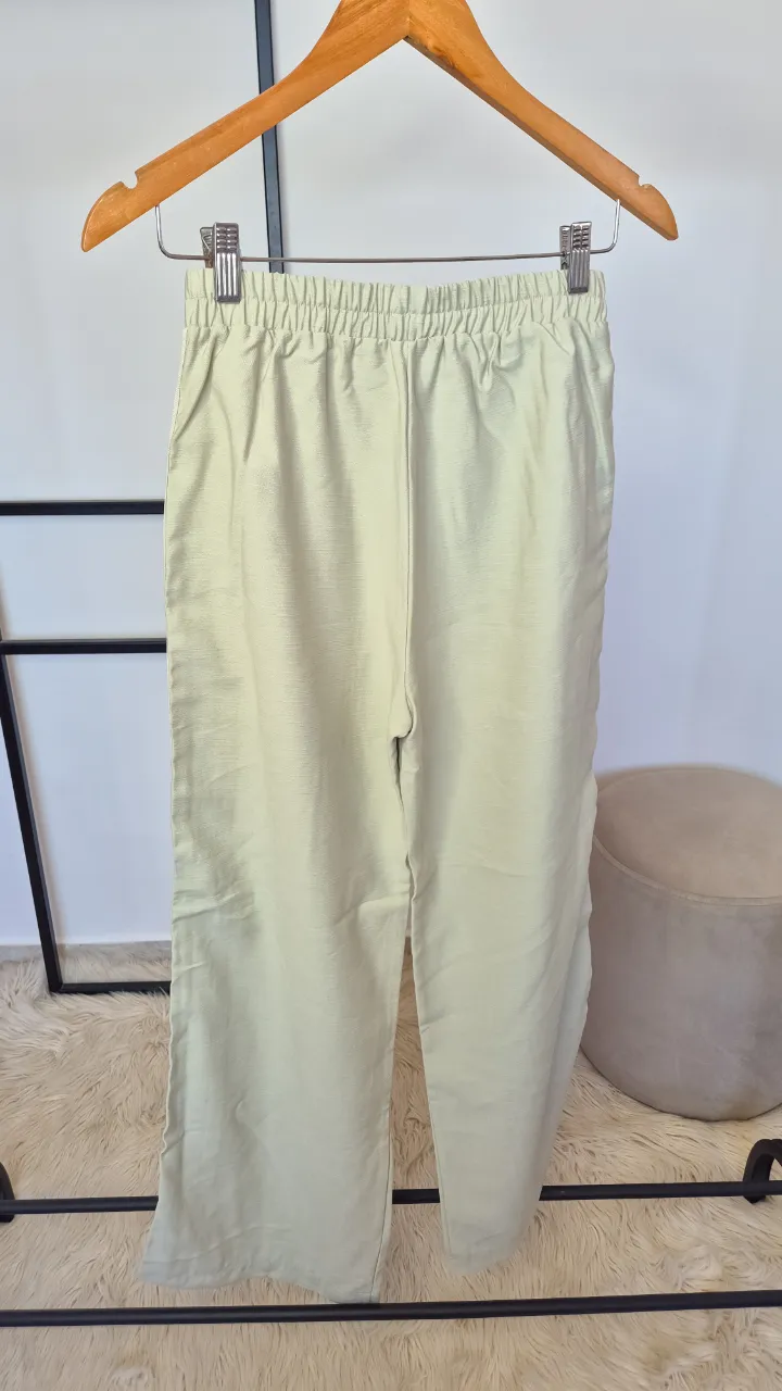 Pantalón Otra - Vista 3