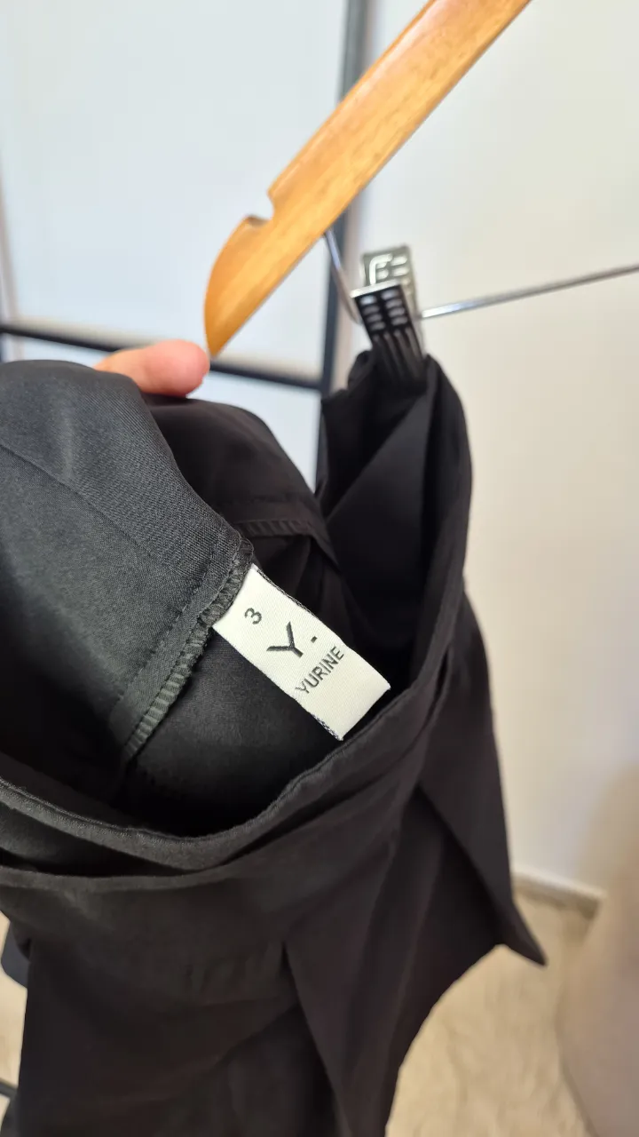 Minifalda Yurine - Vista 2