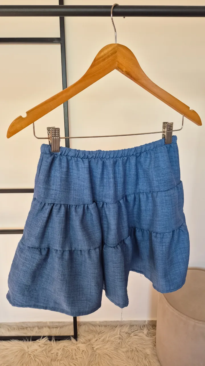 Pollera Otra - Vista 3