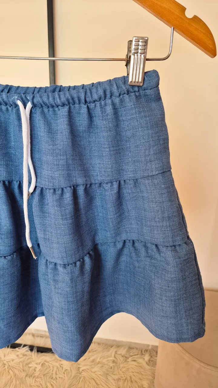 Pollera Otra - Vista 2