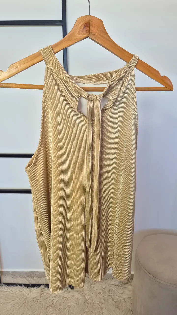 Blusa Otra - Vista 3