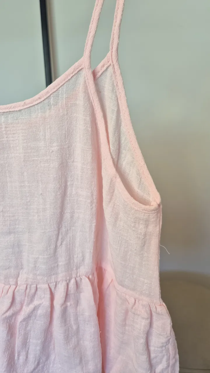 Musculosa Otra - Vista 2