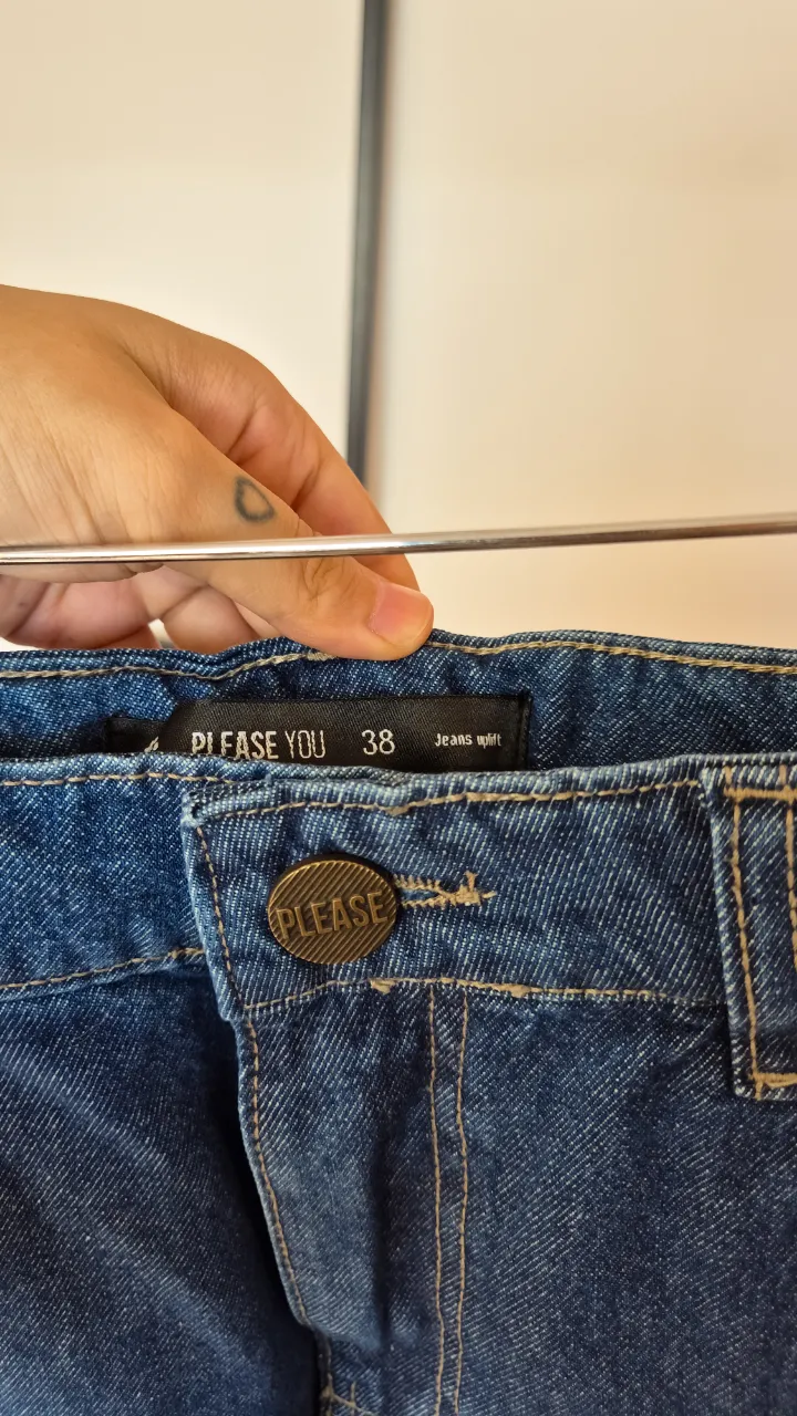 Short Please you - Vista 3