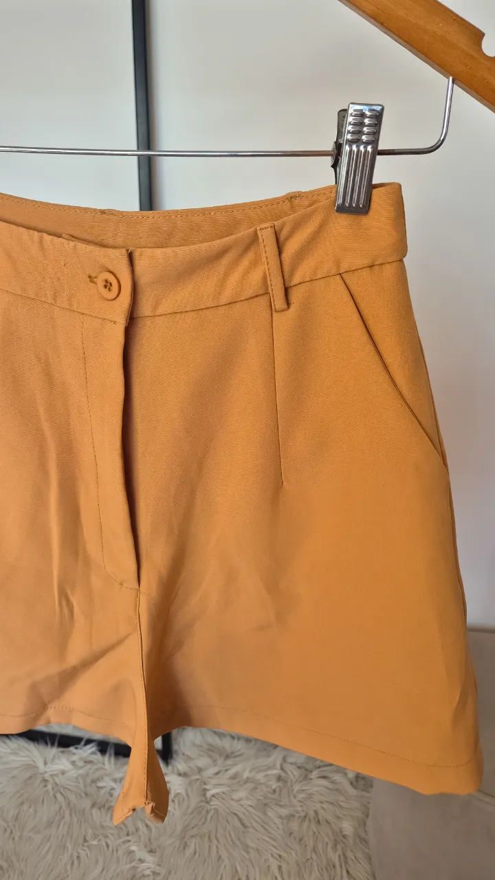 Short Otra - Vista 2