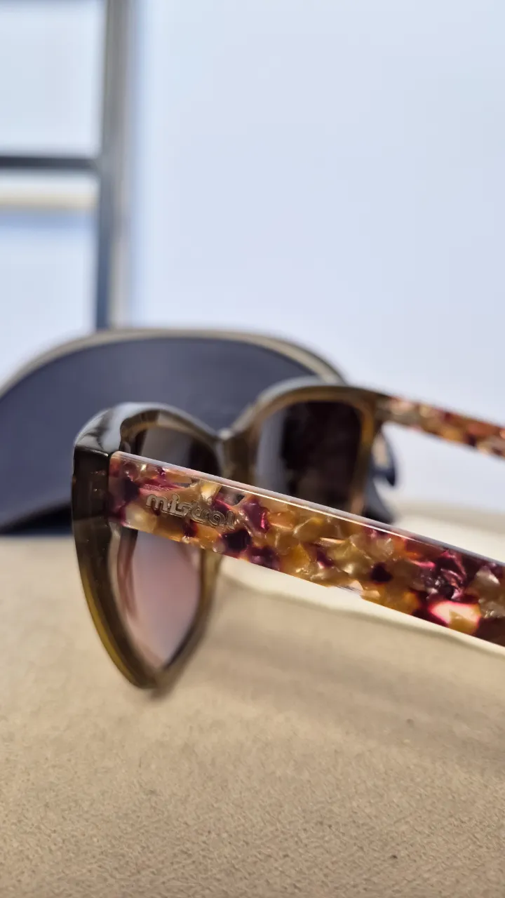 Anteojos Mistral - Vista 4