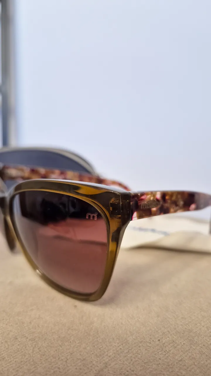 Anteojos Mistral - Vista 2