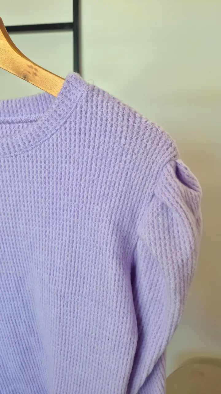 Sweater Otra - Vista 2